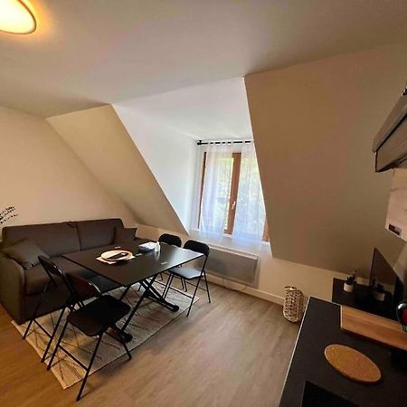 Appartement Centre-Ville / 6 Prsn / Bord Du Doubs / Au Pied De La Citadelle بُيزانكون المظهر الخارجي الصورة