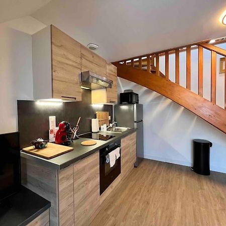 Appartement Centre-Ville / 6 Prsn / Bord Du Doubs / Au Pied De La Citadelle بُيزانكون المظهر الخارجي الصورة