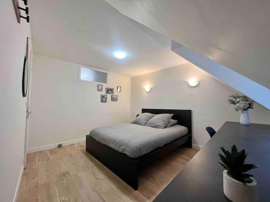 Appartement Centre-Ville / 6 Prsn / Bord Du Doubs / Au Pied De La Citadelle بُيزانكون المظهر الخارجي الصورة