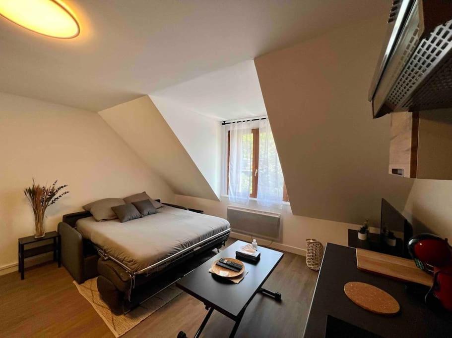 Appartement Centre-Ville / 6 Prsn / Bord Du Doubs / Au Pied De La Citadelle بُيزانكون المظهر الخارجي الصورة